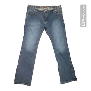 Harley Davidson jeans Size 16